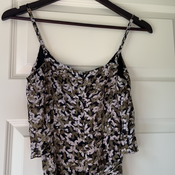 Michael Kors Jumpsuit Romper - Picture 5 of 6